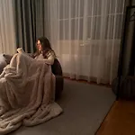 公寓 