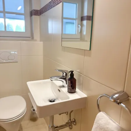 Apartament 