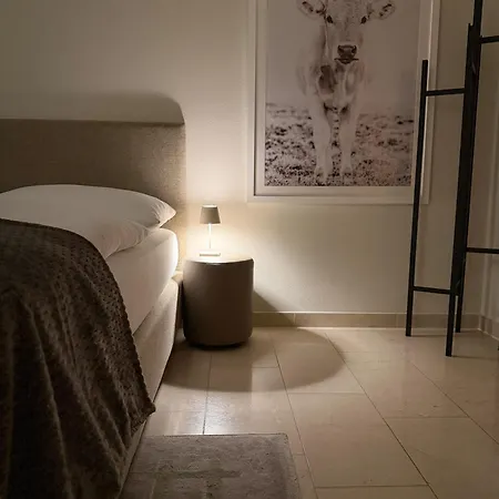 Apartman 