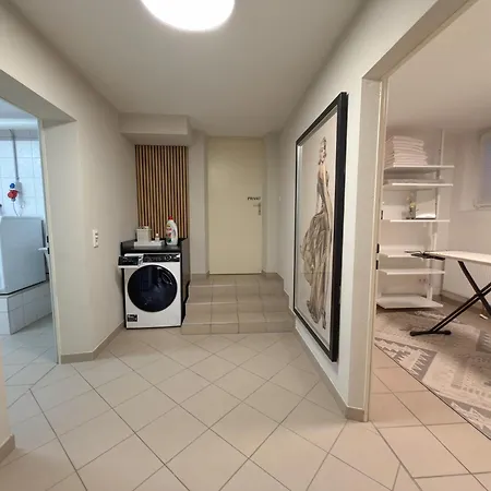 Apartman 