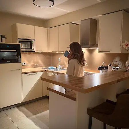Apartman 