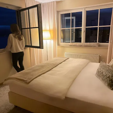 Apartman 