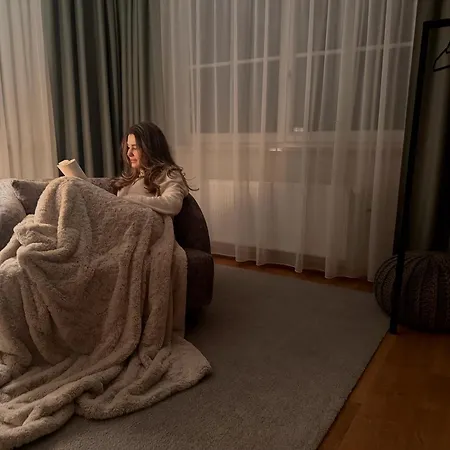 Apartman 