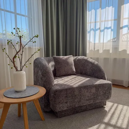 Apartman 
